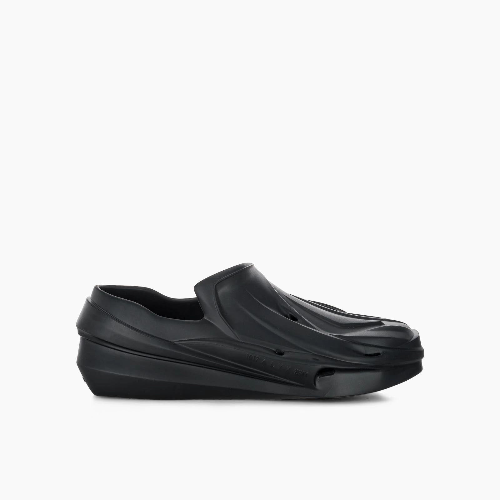 1017 ALYX 9SM Logo Chunky Loafers