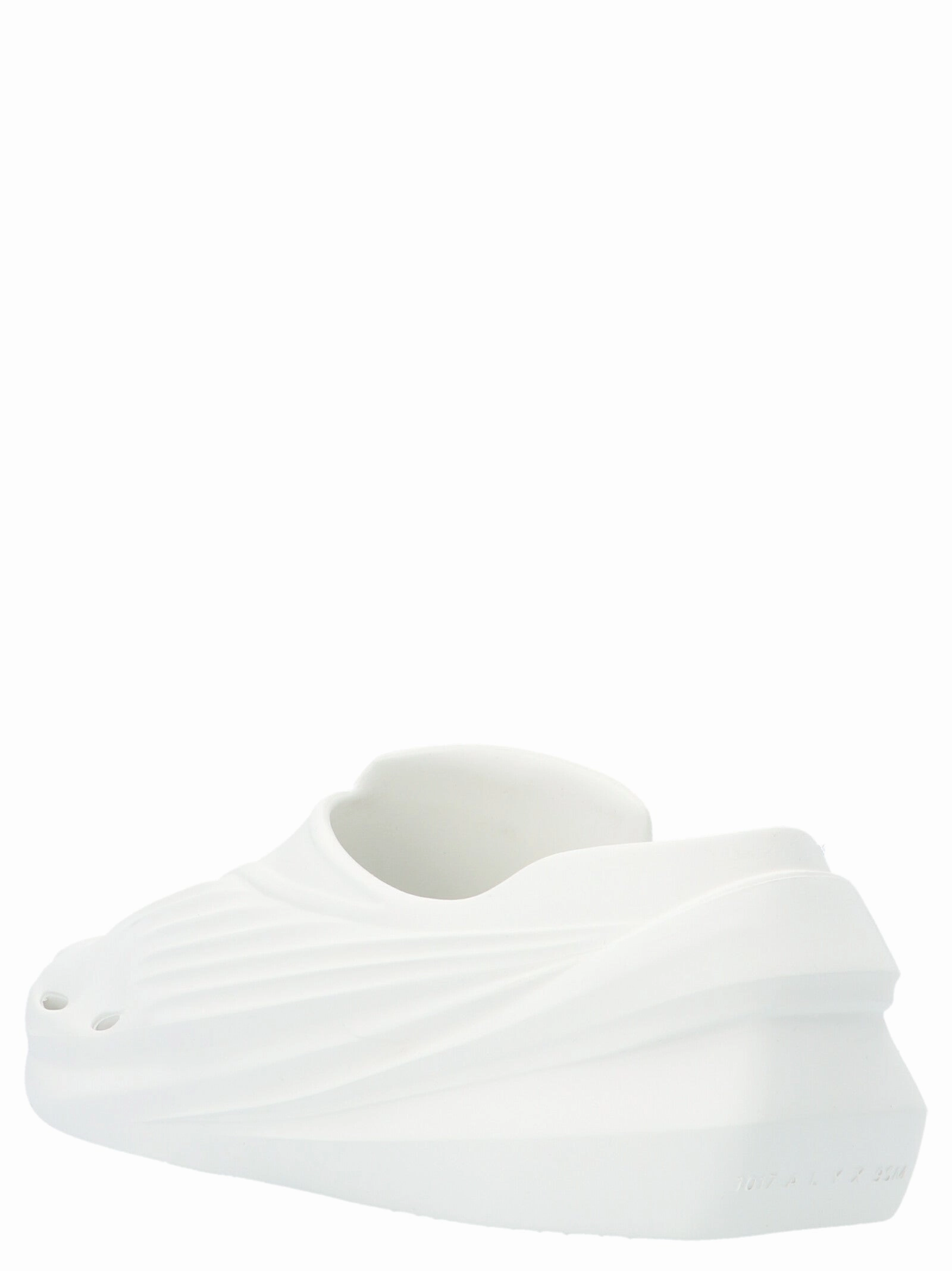 1017 ALYX 9SM Logo Chunky Loafers