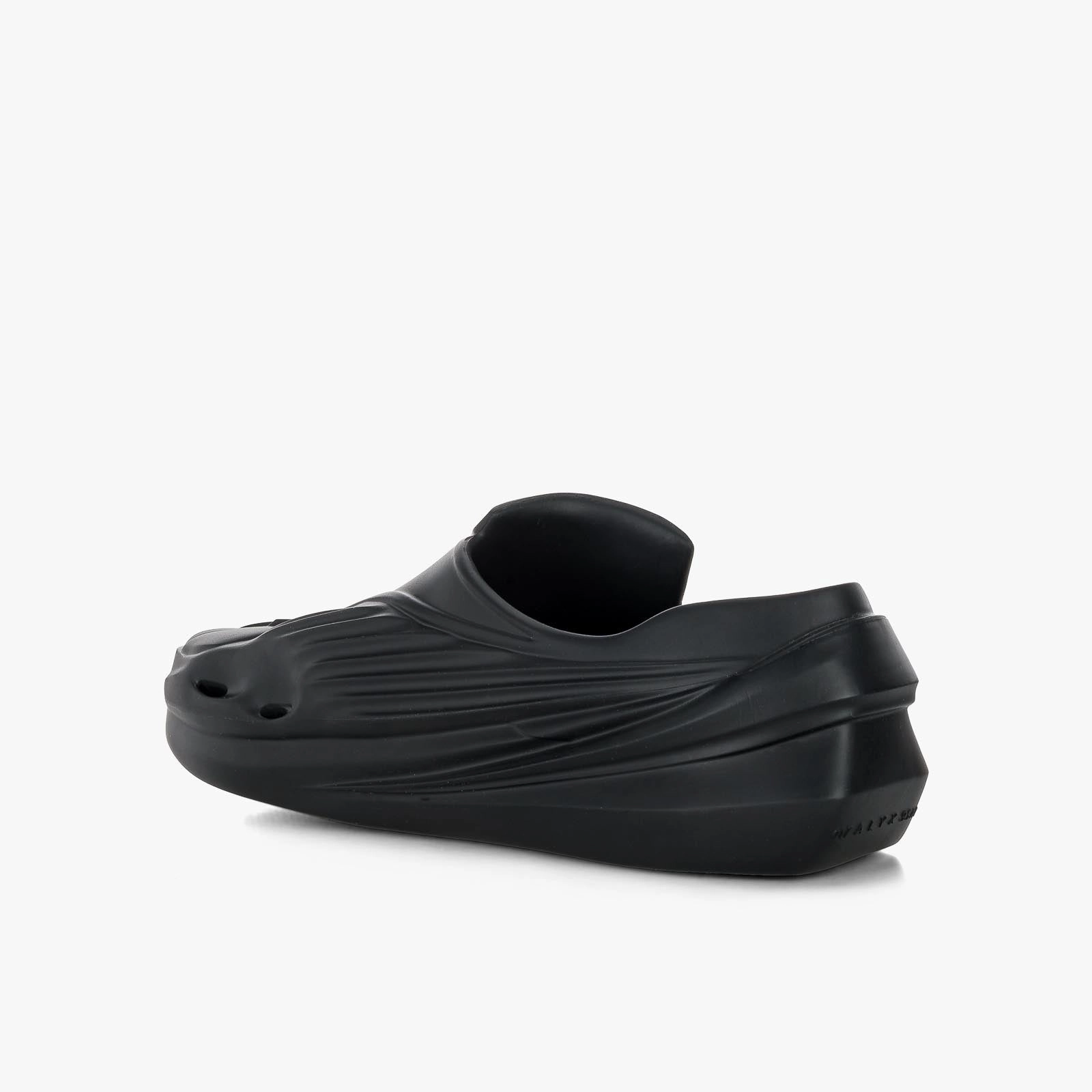 1017 ALYX 9SM Logo Chunky Loafers