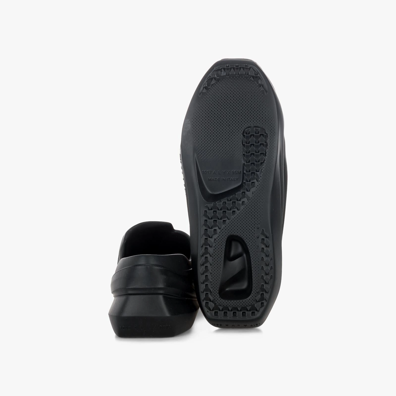 1017 ALYX 9SM Logo Chunky Loafers