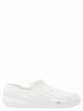 1017 ALYX 9SM Logo Chunky Loafers