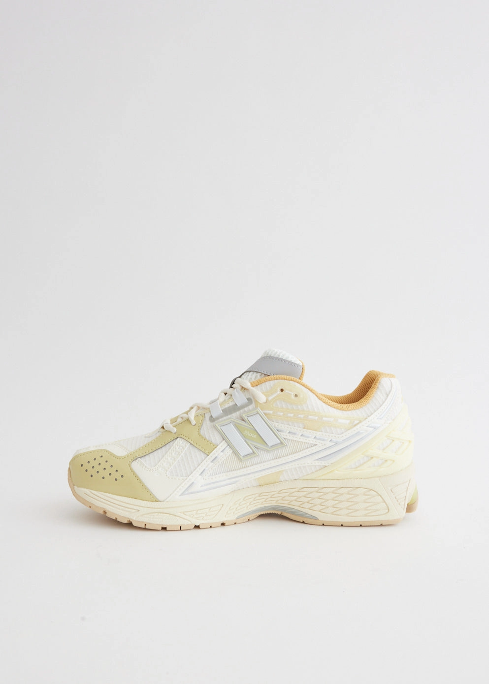 1906R Lunar New Year 'Ivory' Sneakers