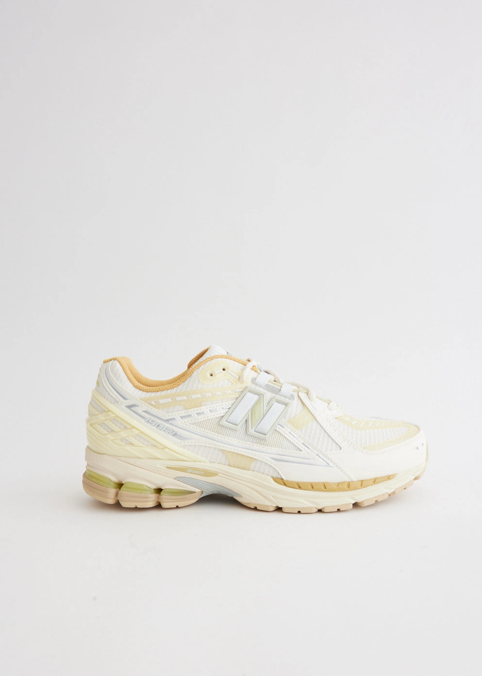 1906R Lunar New Year 'Ivory' Sneakers
