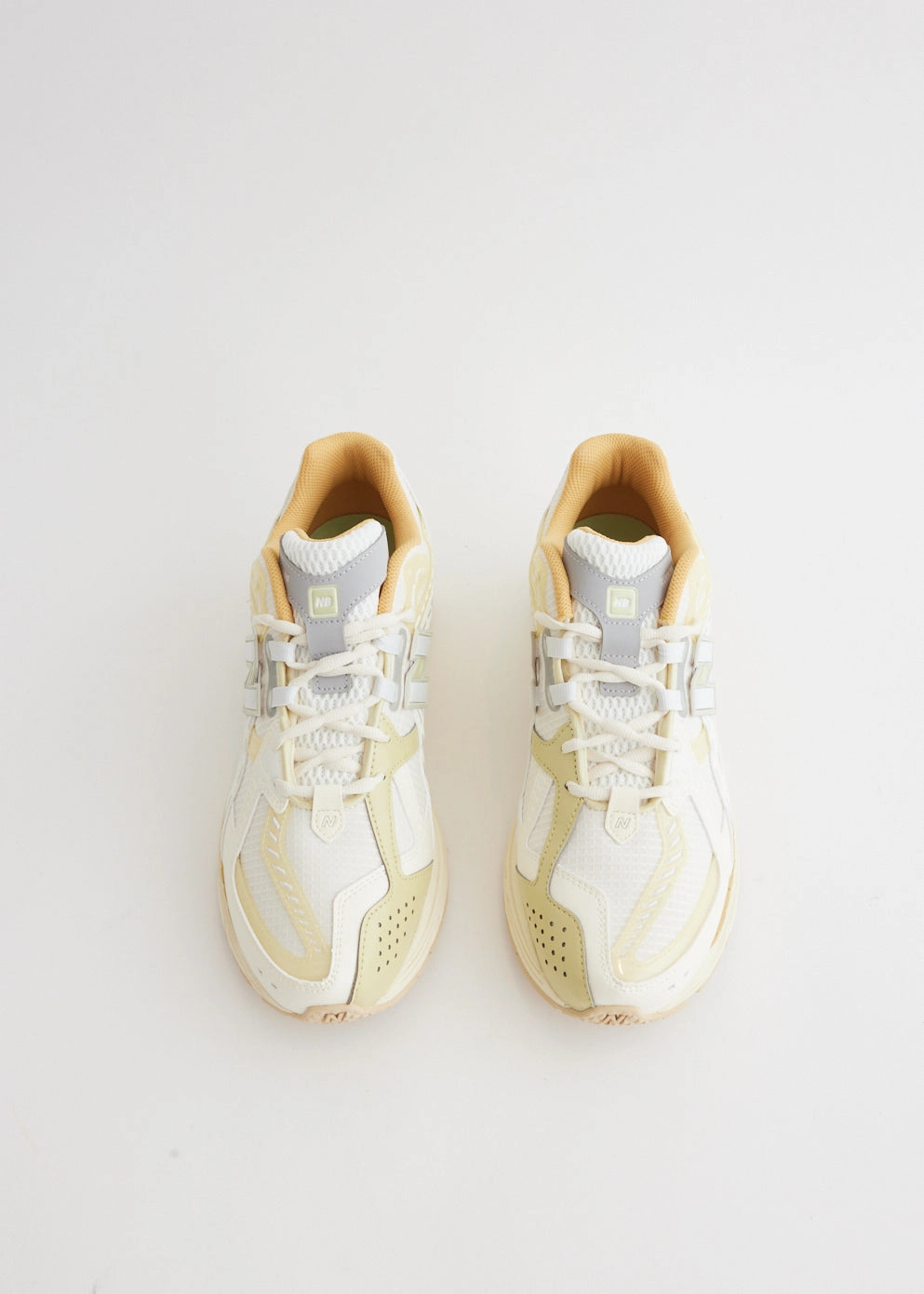 1906R Lunar New Year 'Ivory' Sneakers