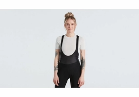 2025 SPECIALIZED POWERGRID BASELAYER SS WOMENS BASELAYER - SMEDIUM, DOVE GREY