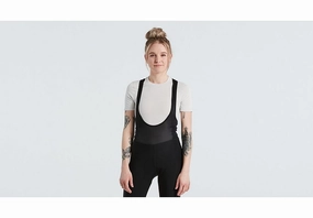 2025 SPECIALIZED POWERGRID BASELAYER SS WOMENS BASELAYER - X-LARGE, DOVE GREY