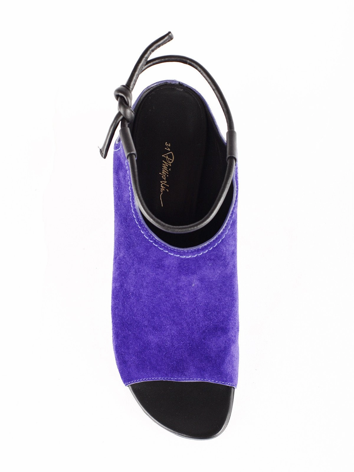 3.1 Phillip Lim 'Drum' Chunky Heel Sandals