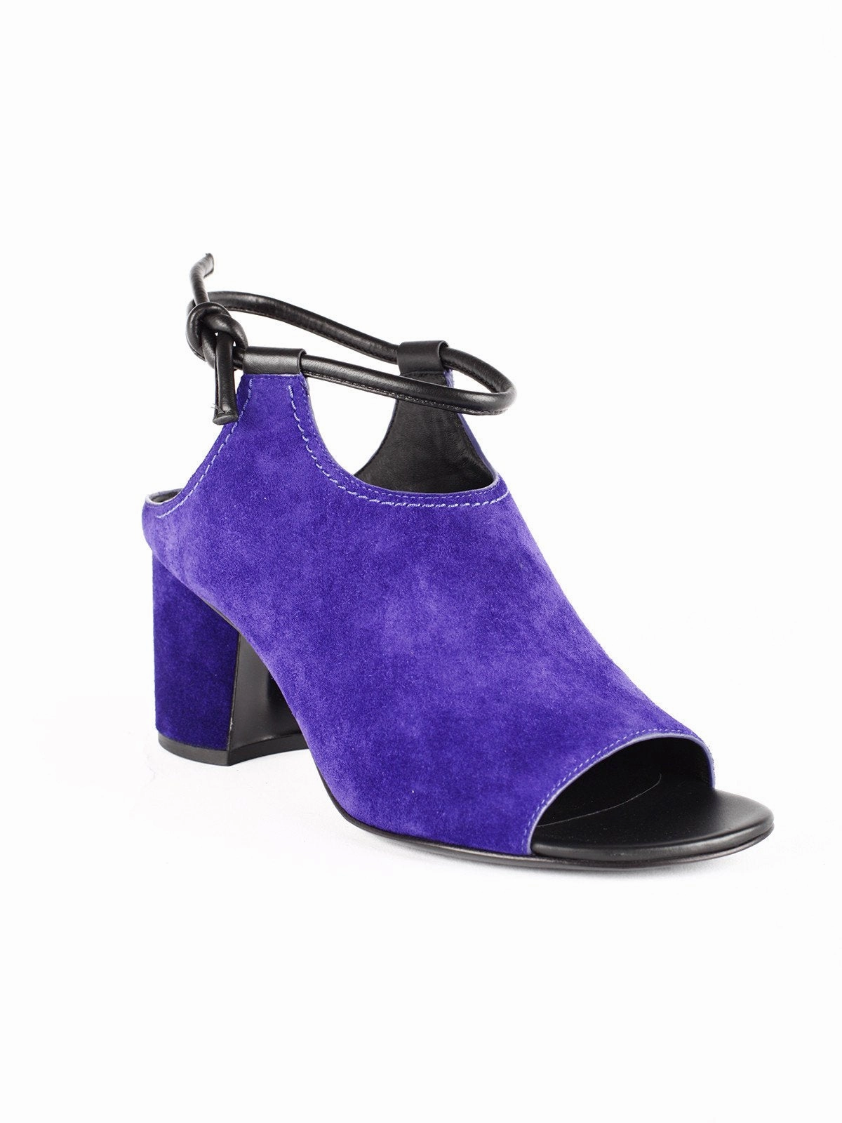 3.1 Phillip Lim 'Drum' Chunky Heel Sandals
