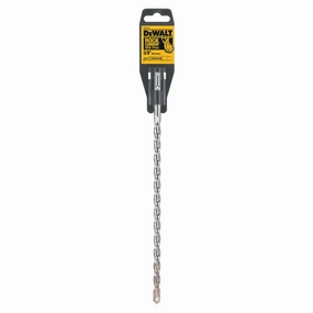 3/8 IN. x 10 IN. x 12 IN. Rock Carbide SDS Plus Hammer Drill Bit