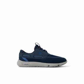 7 Seas Sneaker
