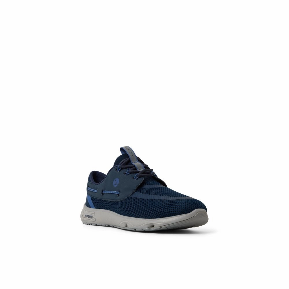 7 Seas Sneaker
