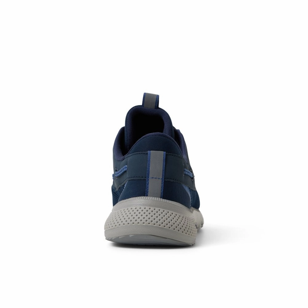 7 Seas Sneaker