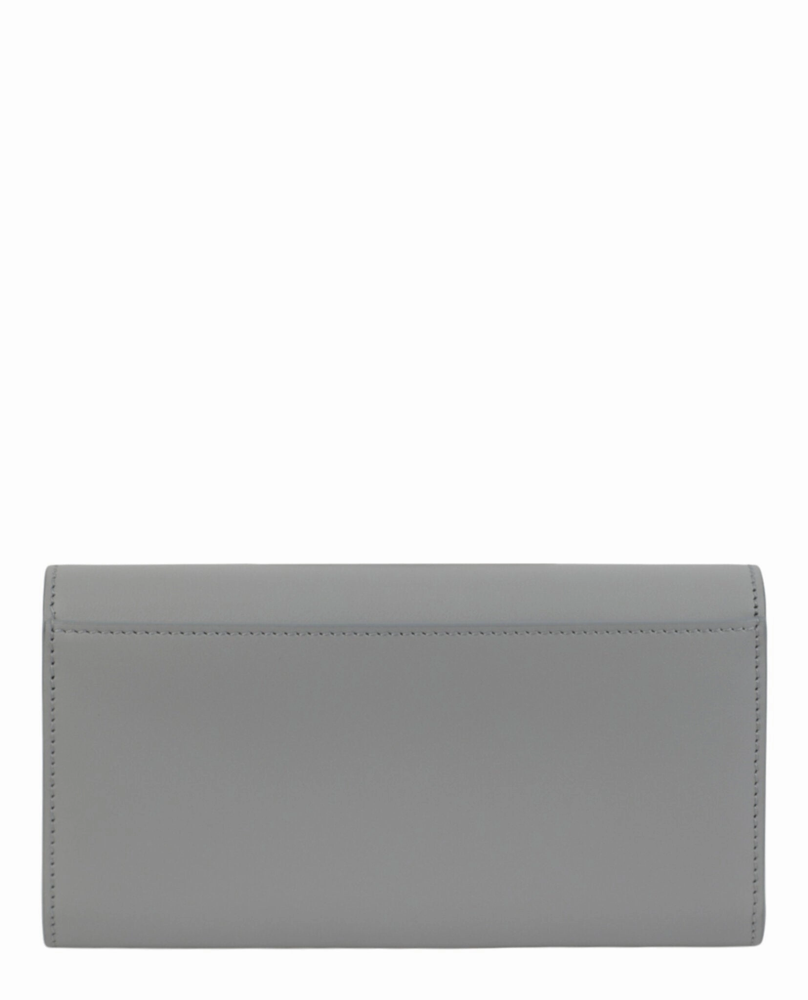 'TB' Continental Wallet