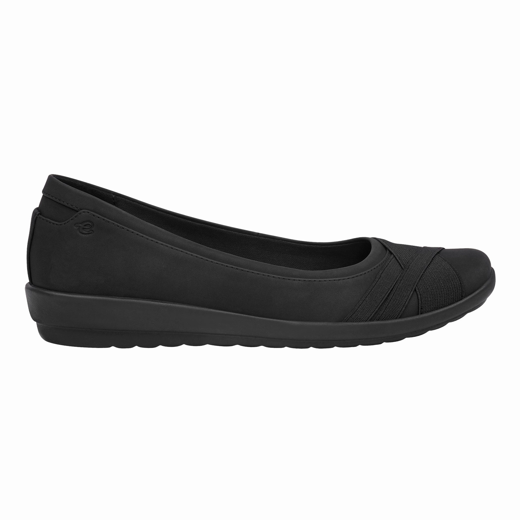Acasia Slip On Flats