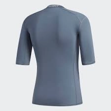Adidas - Techfit Base SS