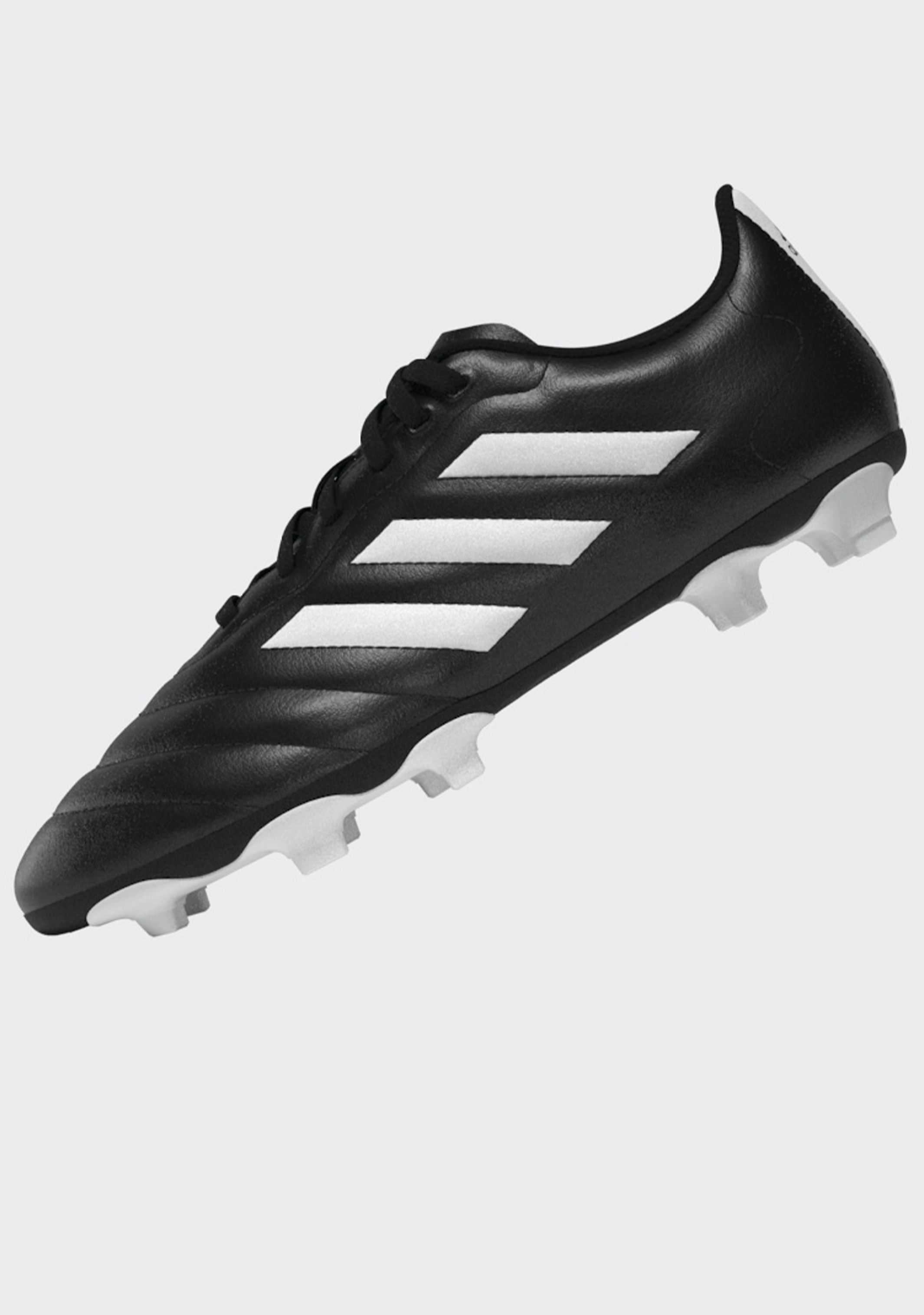 Adidas Junior Goletto VIII Firm Ground Boot