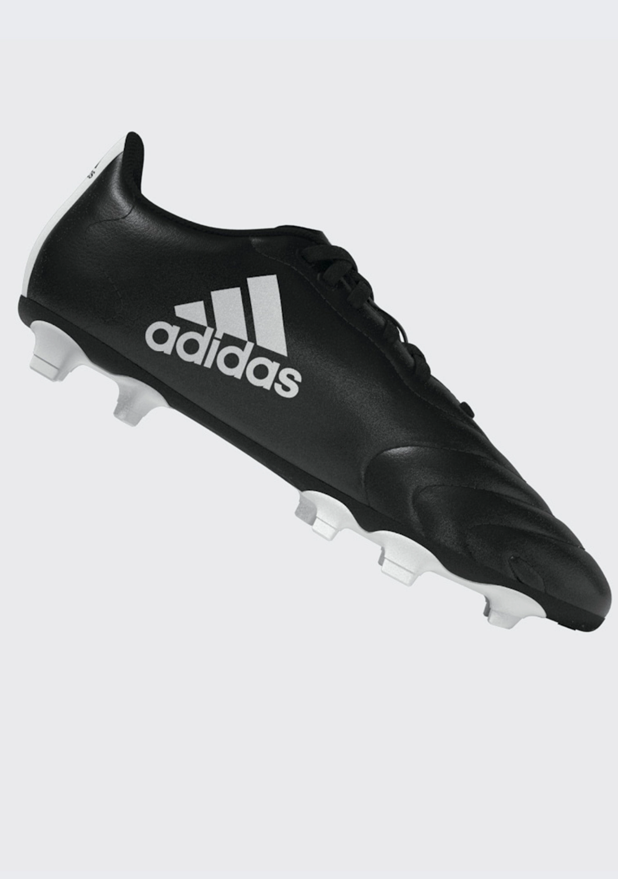 Adidas Junior Goletto VIII Firm Ground Boot