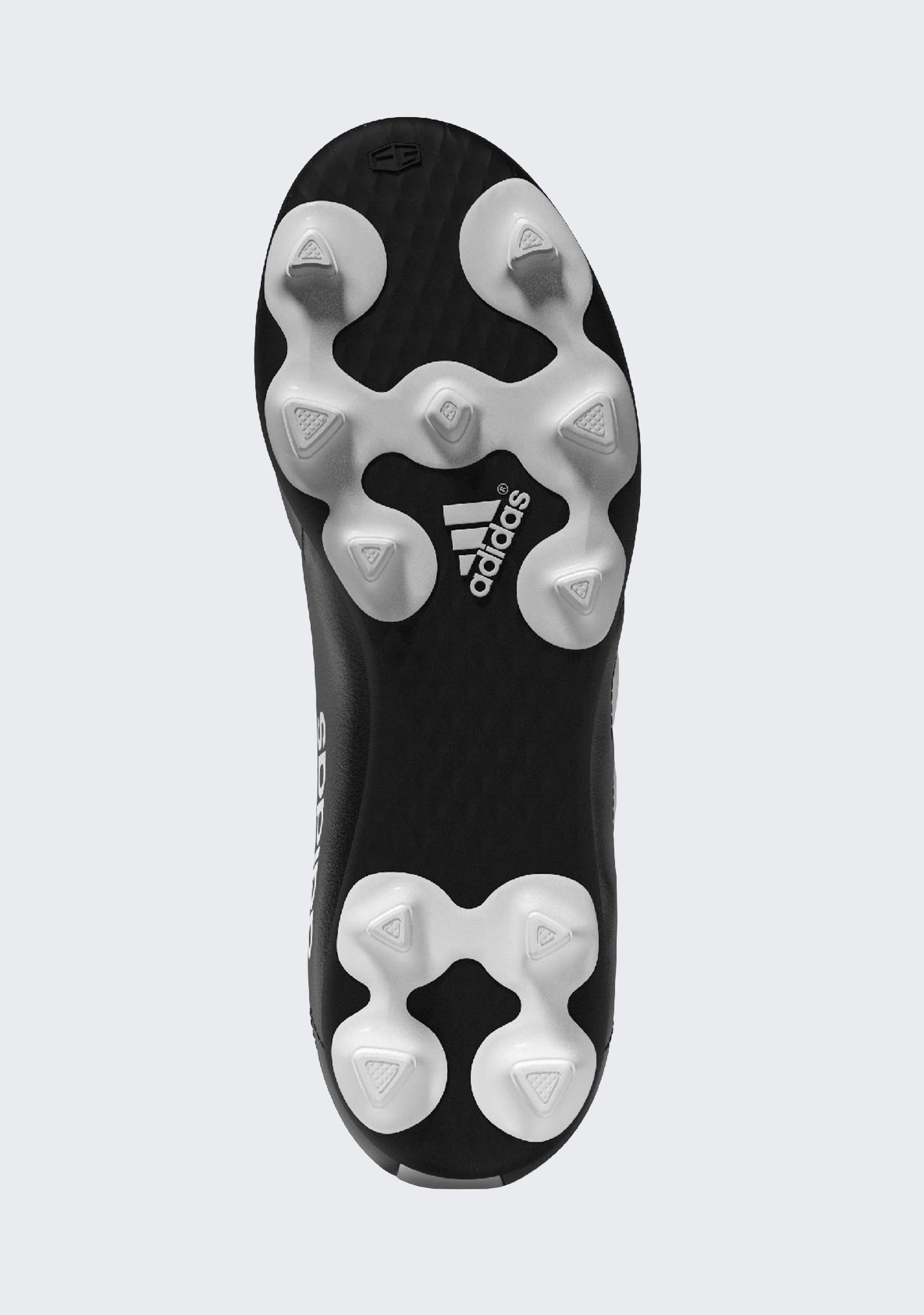 Adidas Junior Goletto VIII Firm Ground Boot