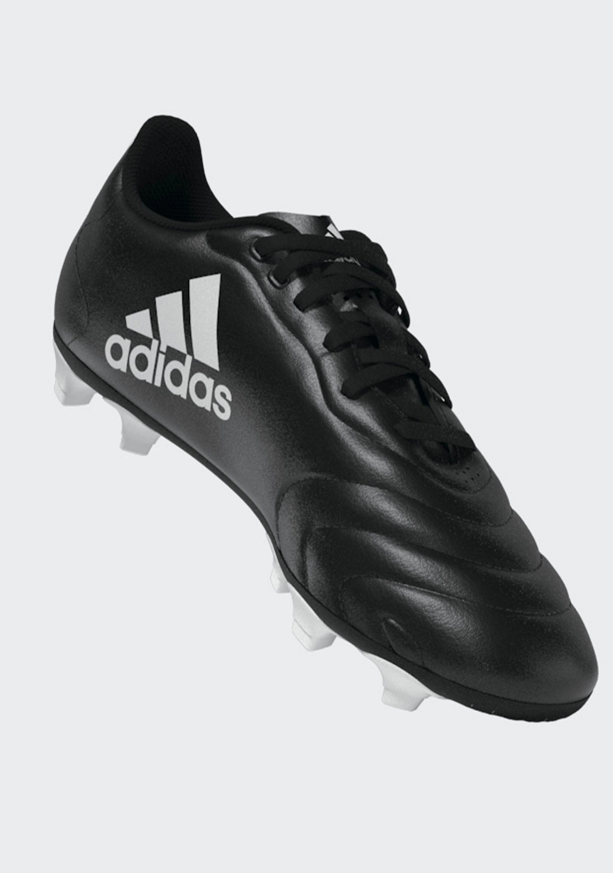 Adidas Junior Goletto VIII Firm Ground Boot