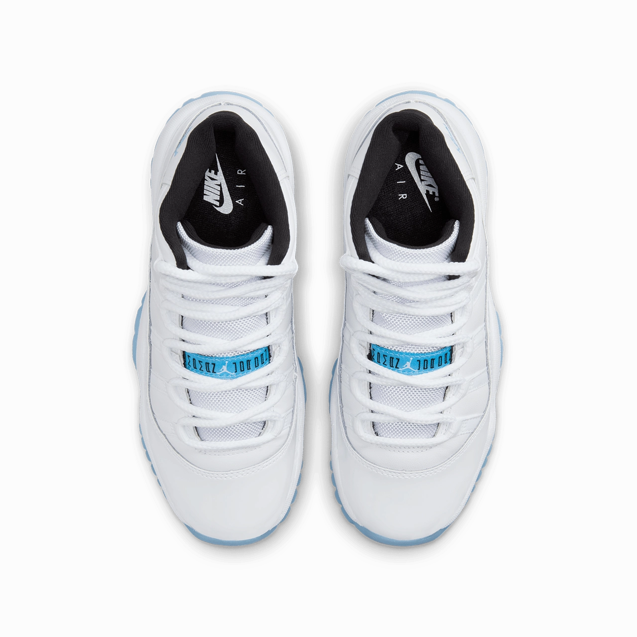 Air Jordan 11 Retro GS 'Legend Blue'