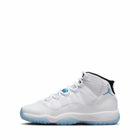 Air Jordan 11 Retro GS 'Legend Blue'
