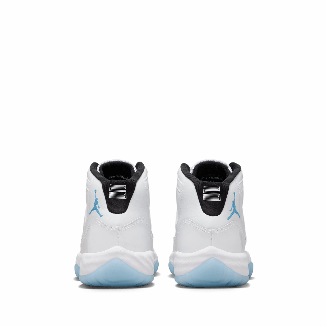 Air Jordan 11 Retro GS 'Legend Blue'