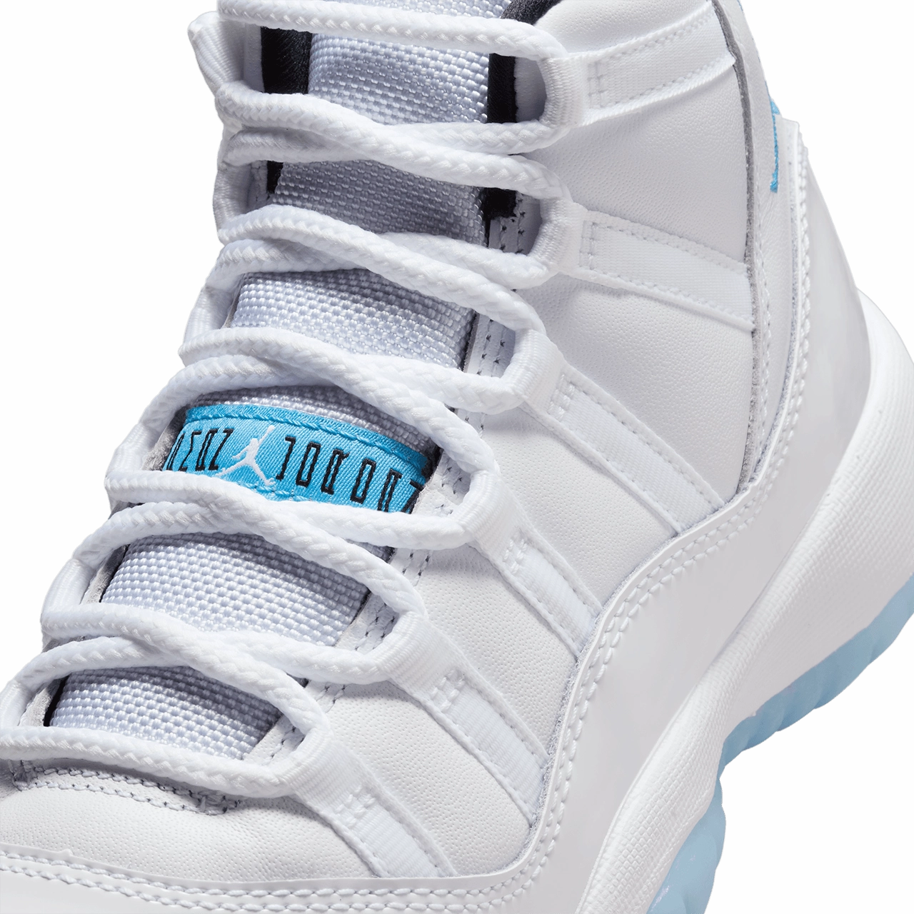 Air Jordan 11 Retro GS 'Legend Blue'