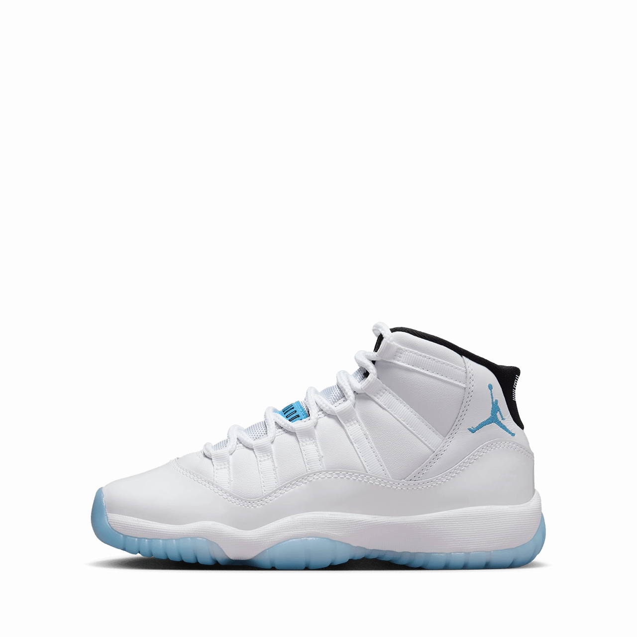 Air Jordan 11 Retro GS 'Legend Blue'