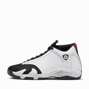 Air Jordan 14 Retro 'Black Toe'