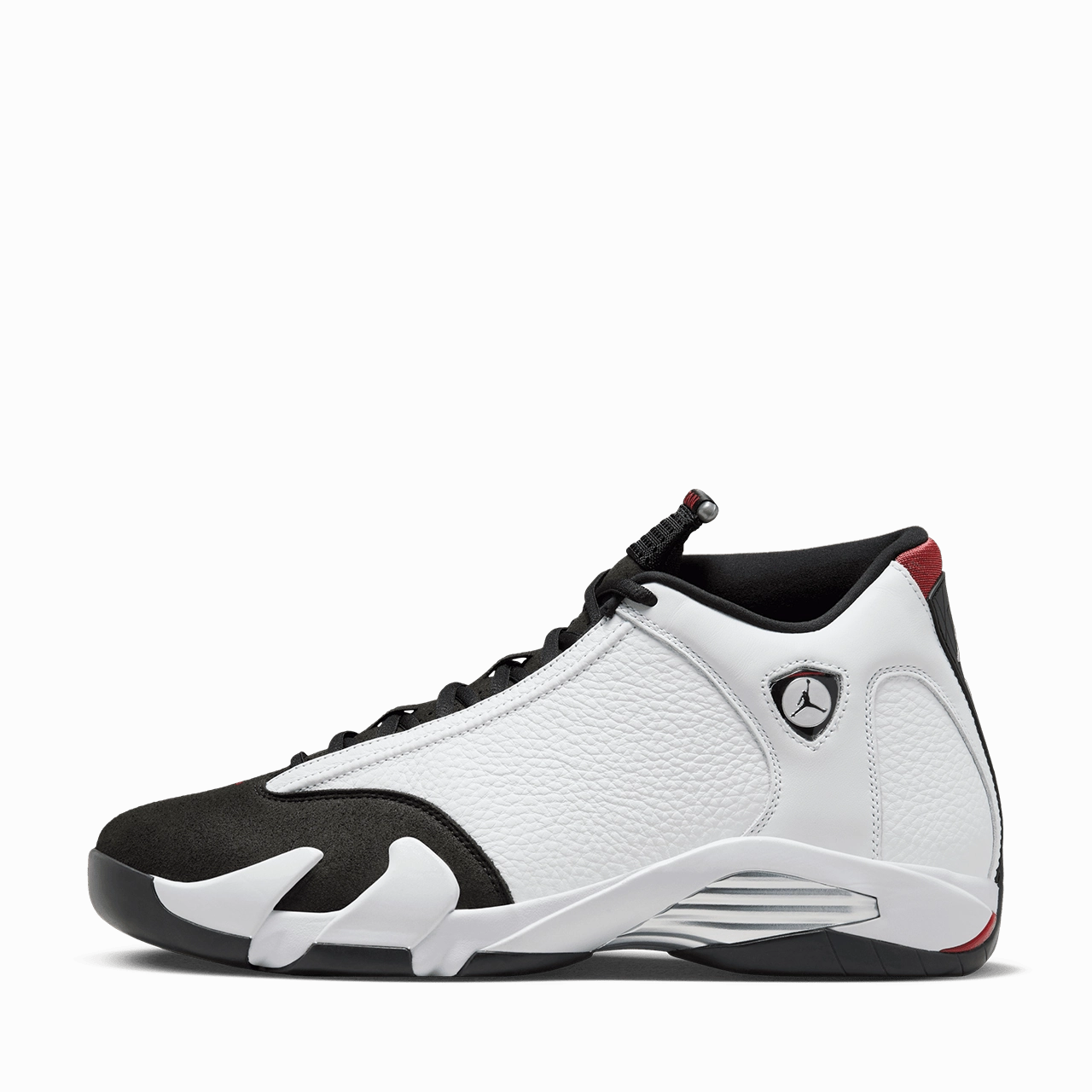 Air Jordan 14 Retro 'Black Toe'