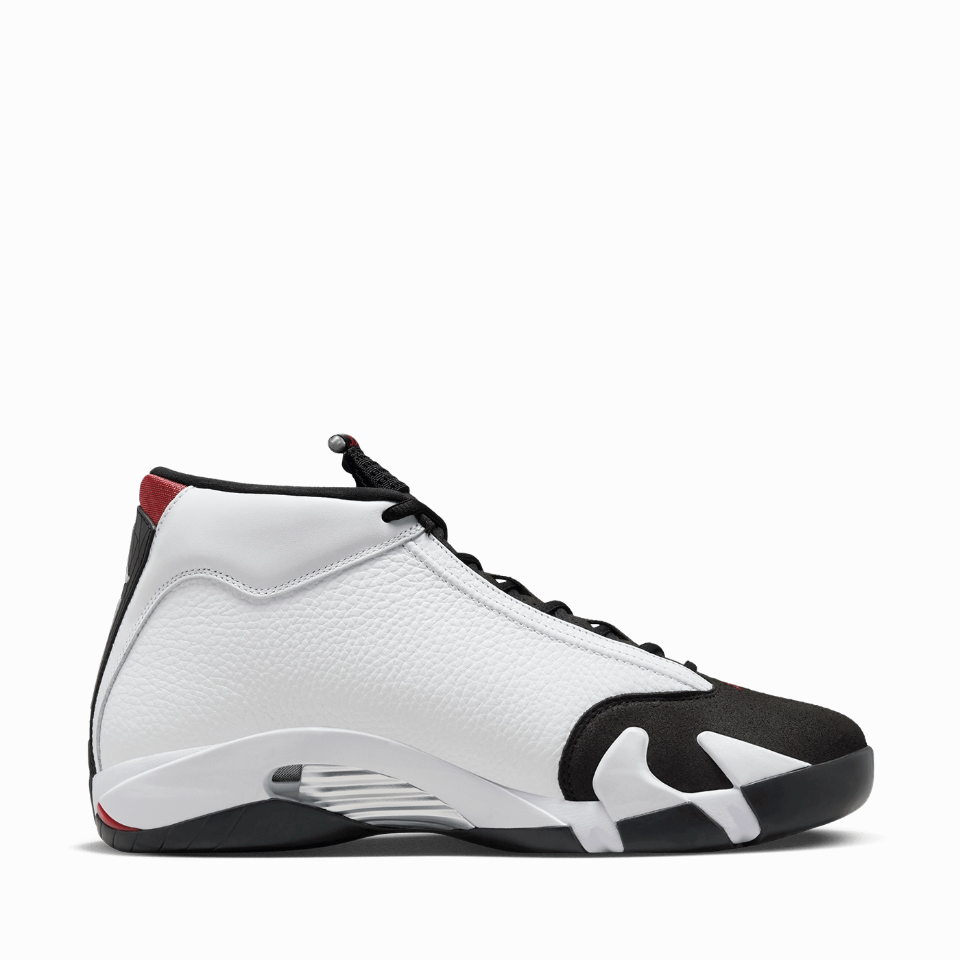 Air Jordan 14 Retro 'Black Toe'