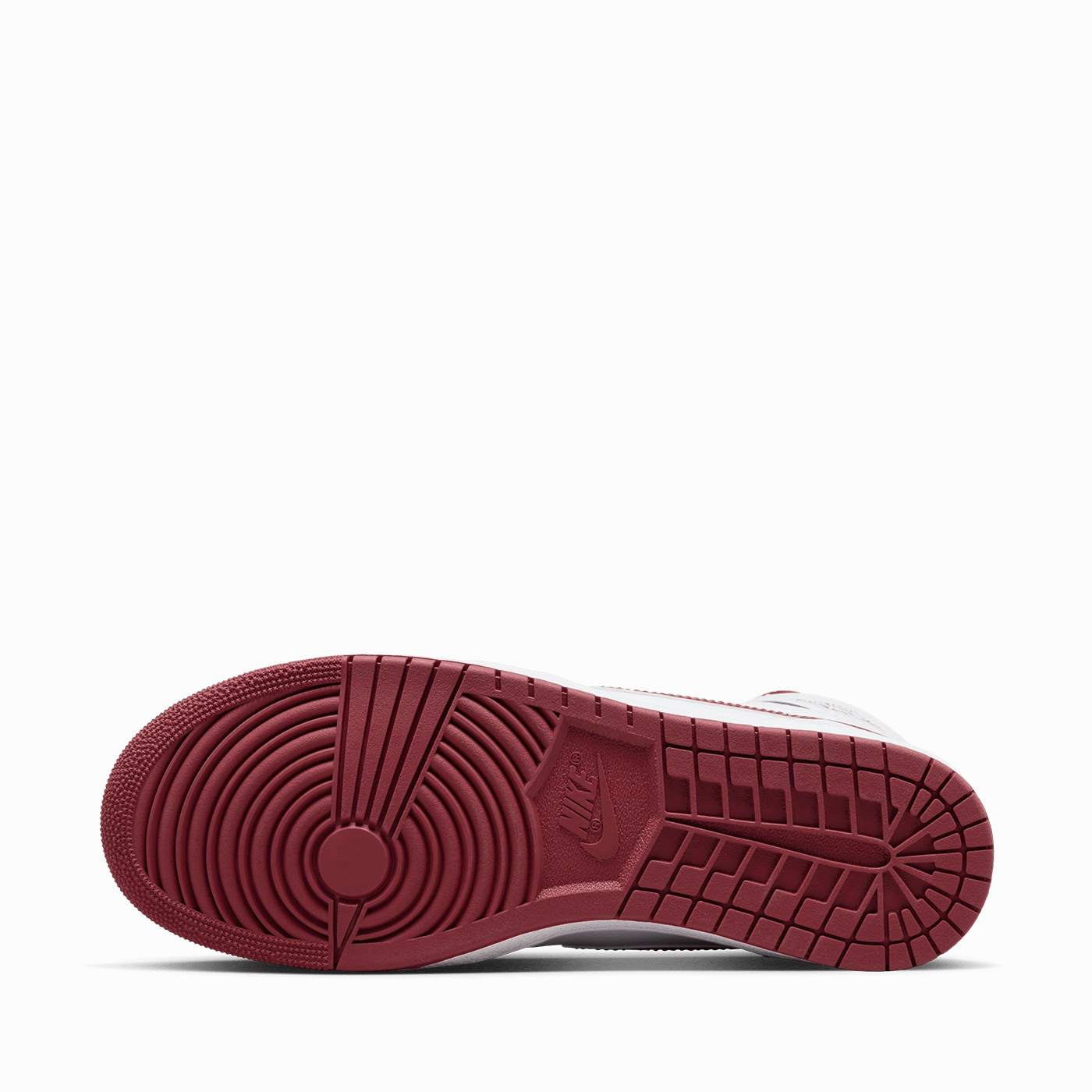 Air Jordan 1 High '85 'Metallic Burgundy'