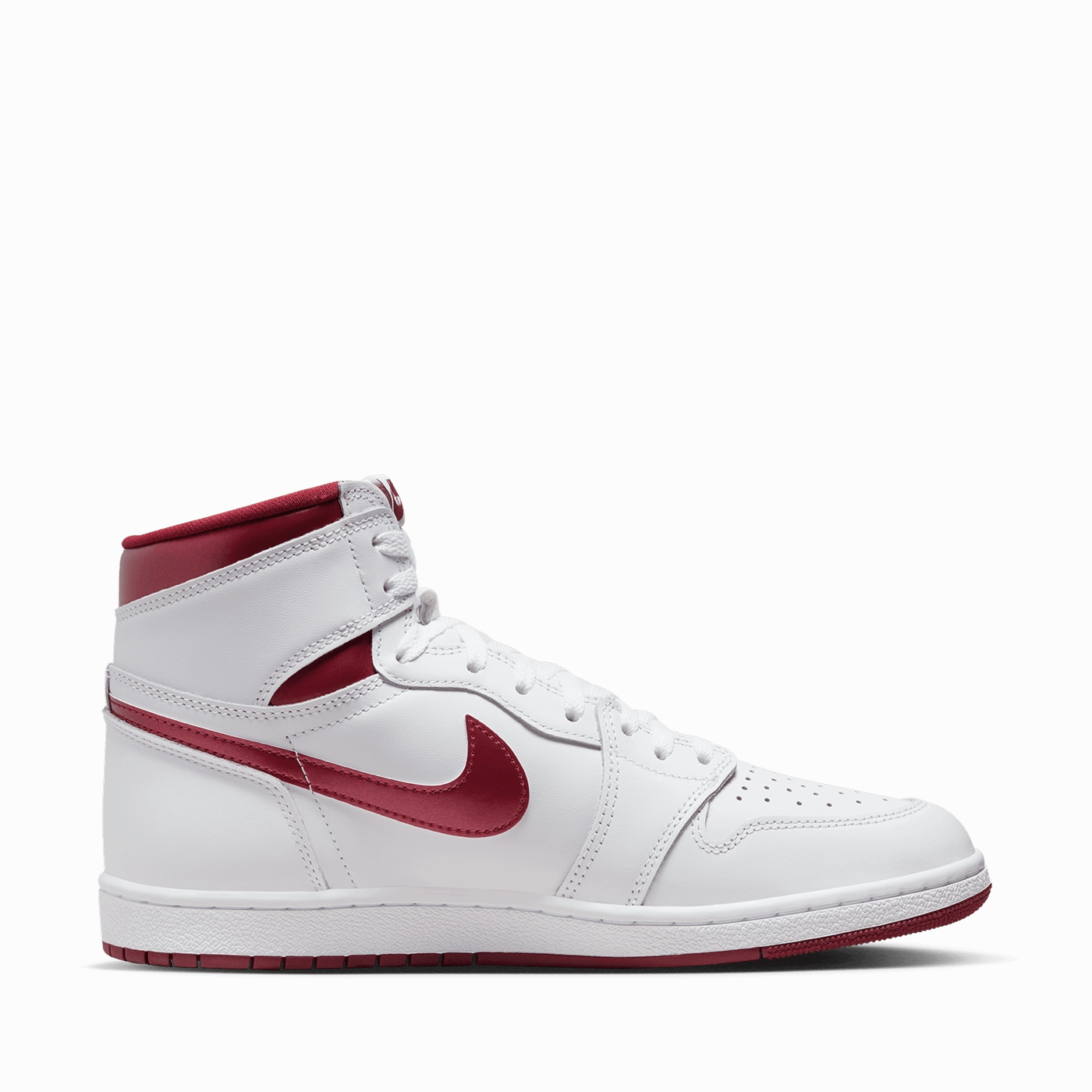 Air Jordan 1 High '85 'Metallic Burgundy'