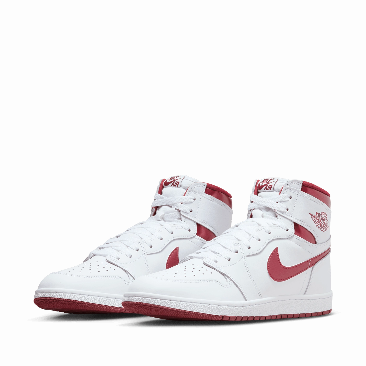 Air Jordan 1 High '85 'Metallic Burgundy'