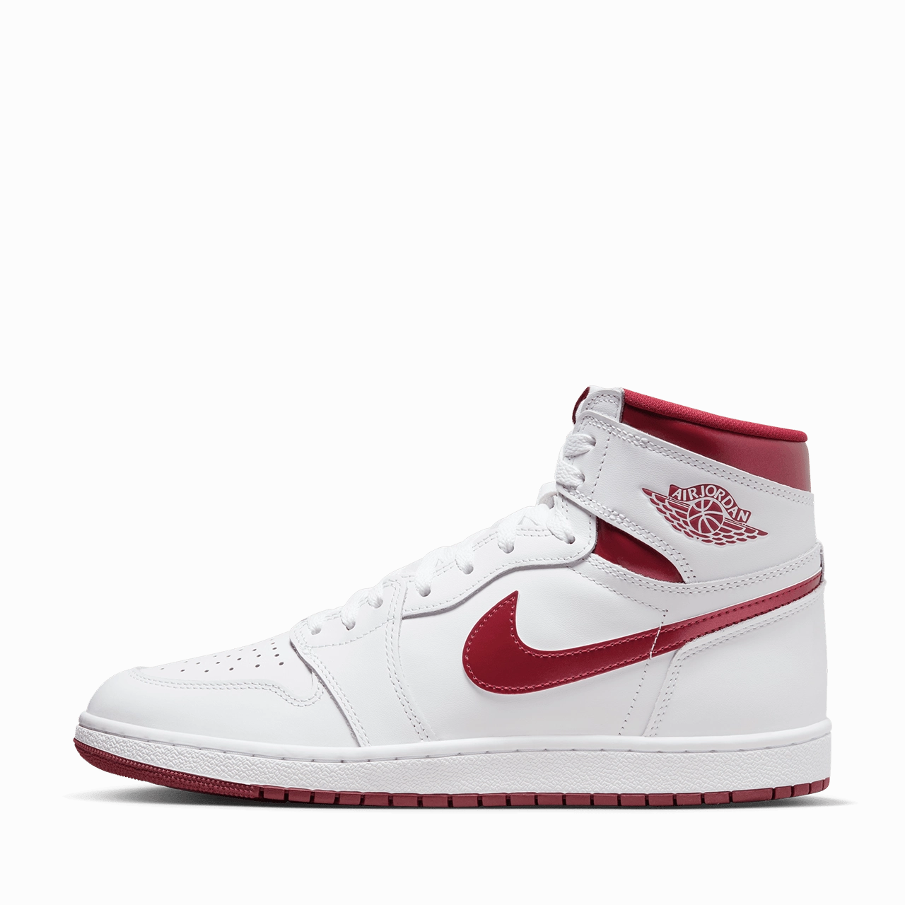 Air Jordan 1 High '85 'Metallic Burgundy'