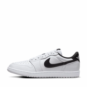 Air Jordan 1 Low '85 'Metallic Black'