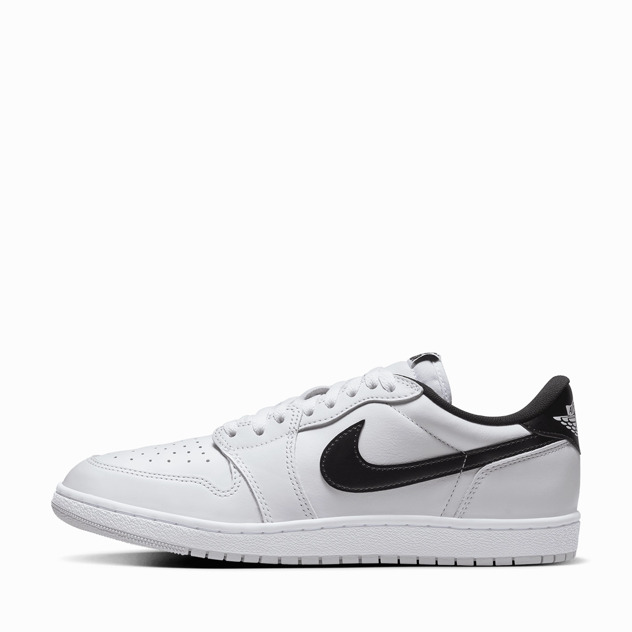 Air Jordan 1 Low '85 'Metallic Black'