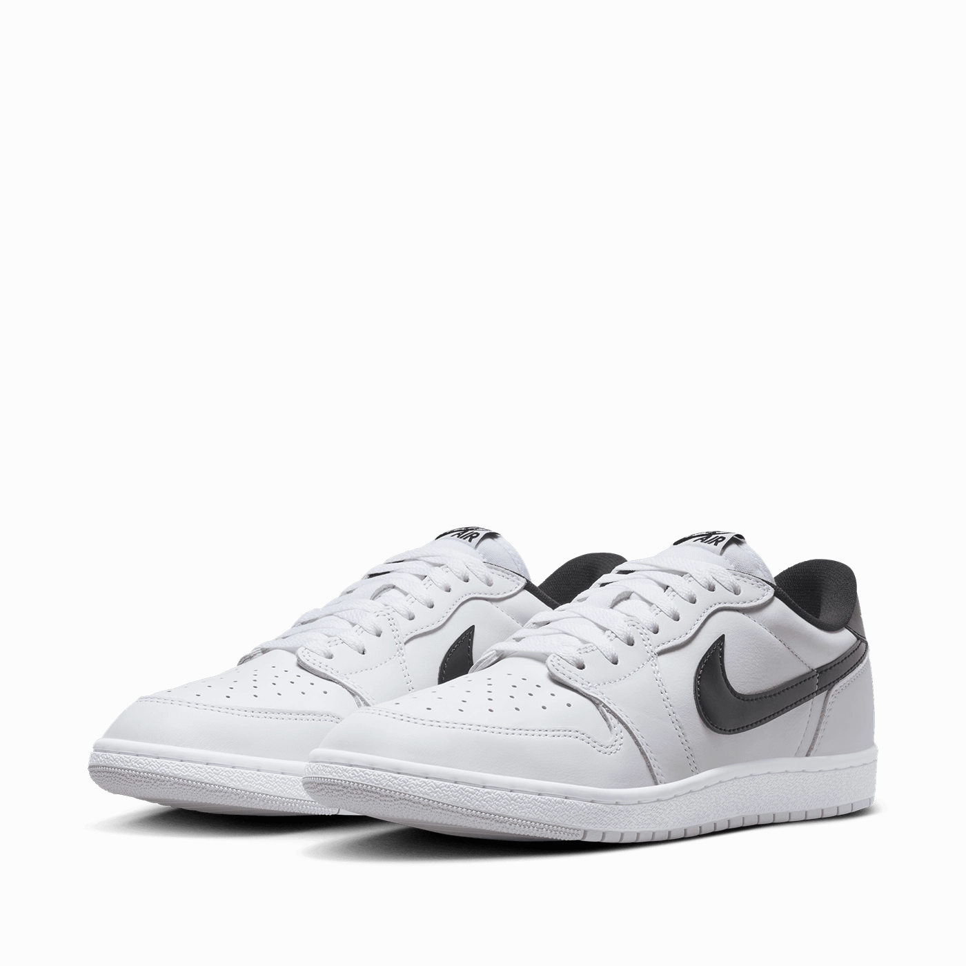 Air Jordan 1 Low '85 'Metallic Black'