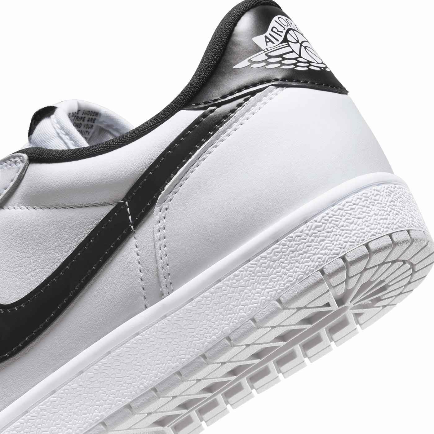 Air Jordan 1 Low '85 'Metallic Black'