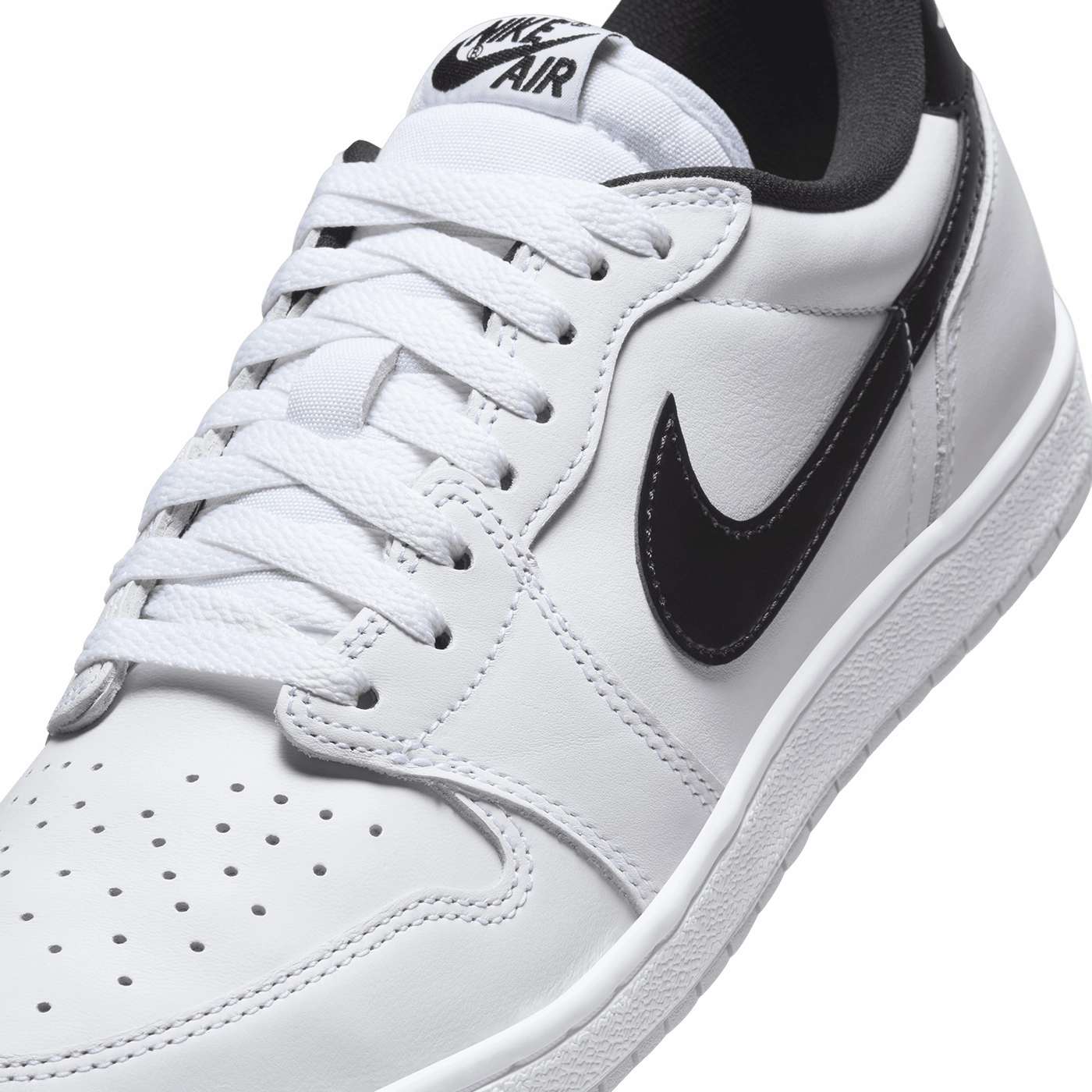Air Jordan 1 Low '85 'Metallic Black'