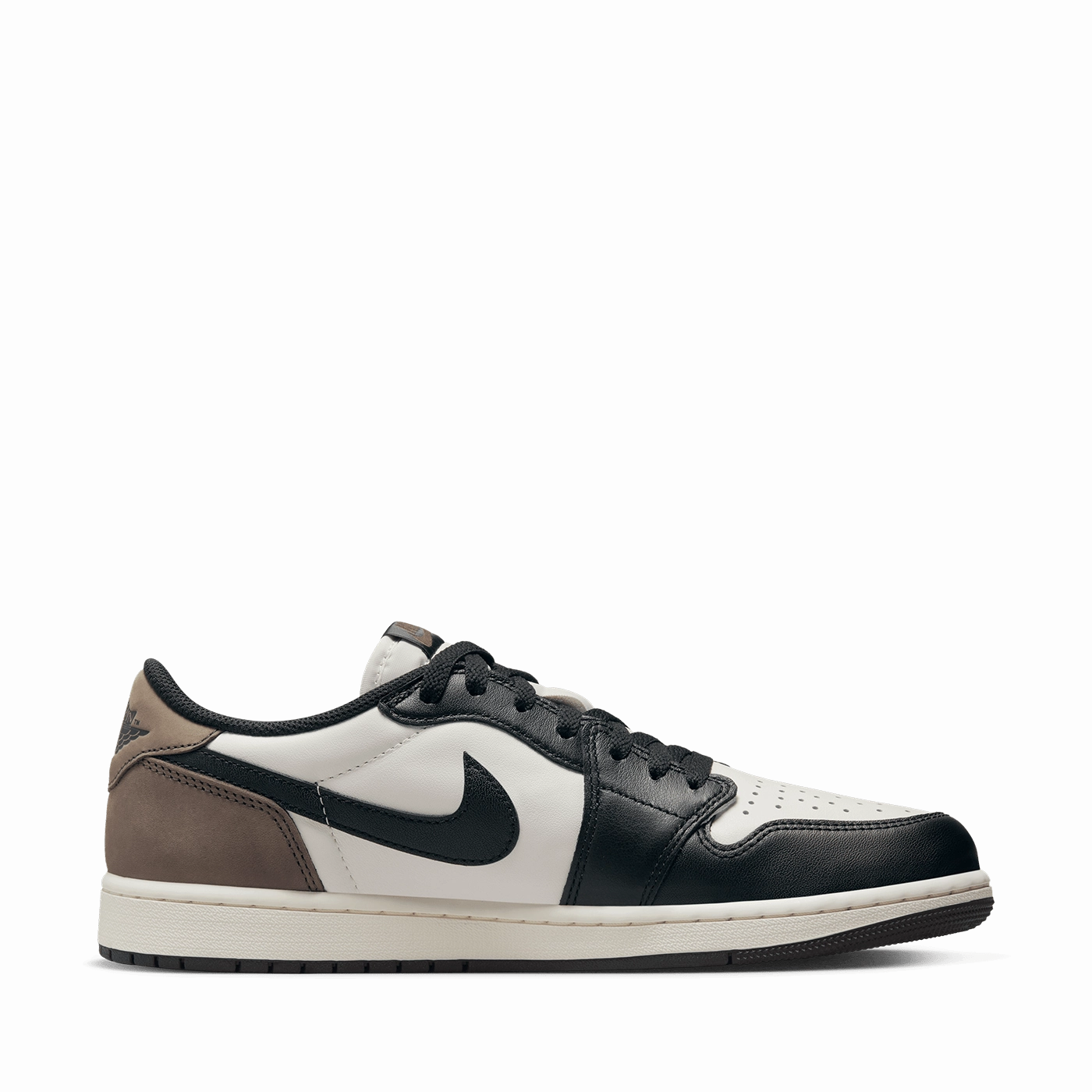 Air Jordan 1 Low OG 'Mocha'