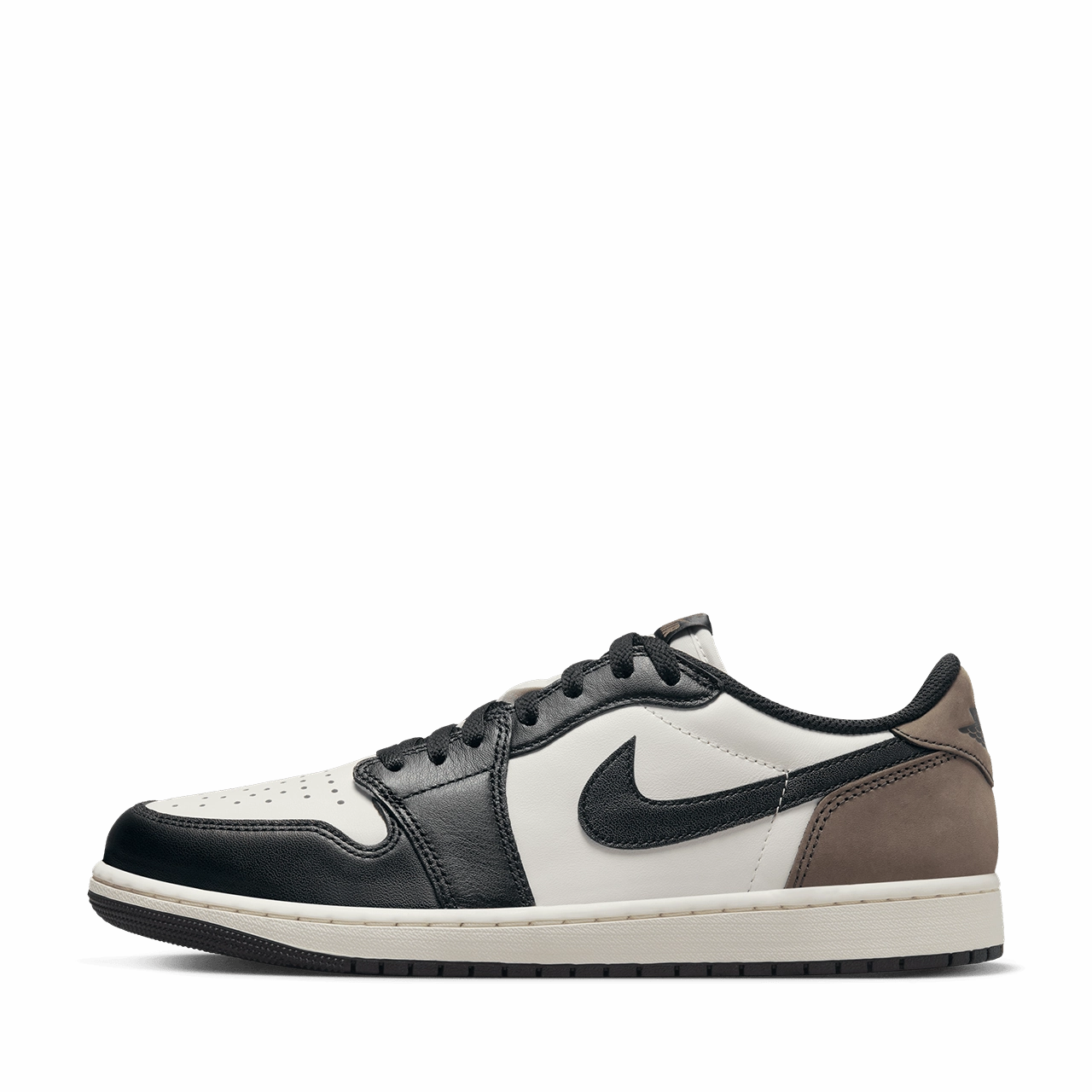 Air Jordan 1 Low OG 'Mocha'