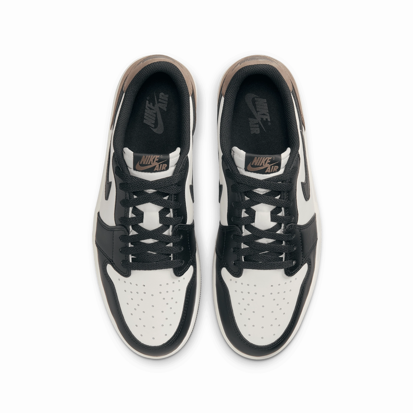 Air Jordan 1 Low OG 'Mocha'