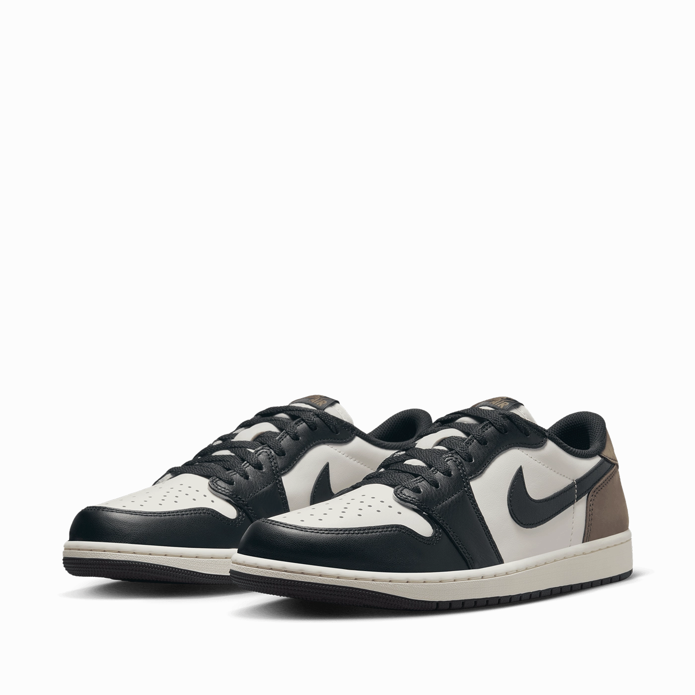 Air Jordan 1 Low OG 'Mocha'