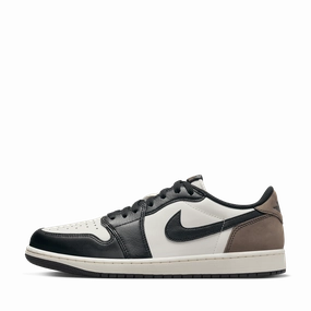 Air Jordan 1 Low OG 'Mocha'
