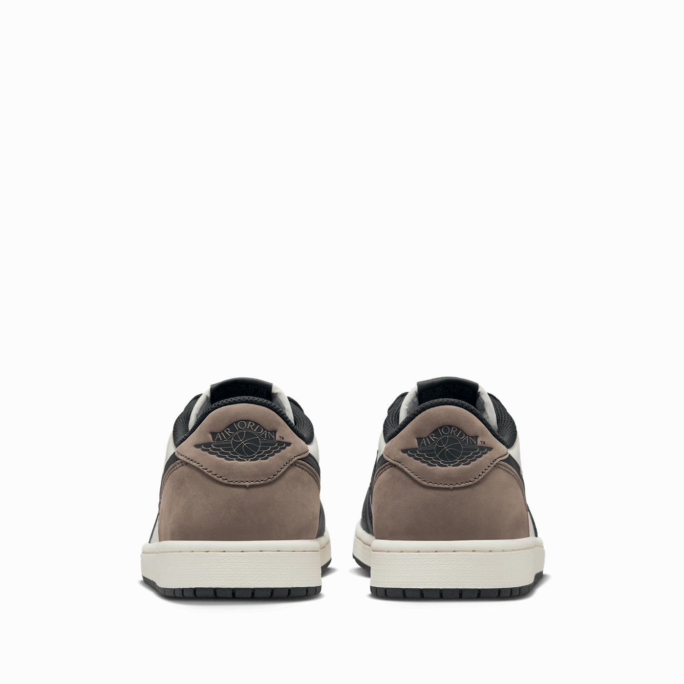 Air Jordan 1 Low OG 'Mocha'