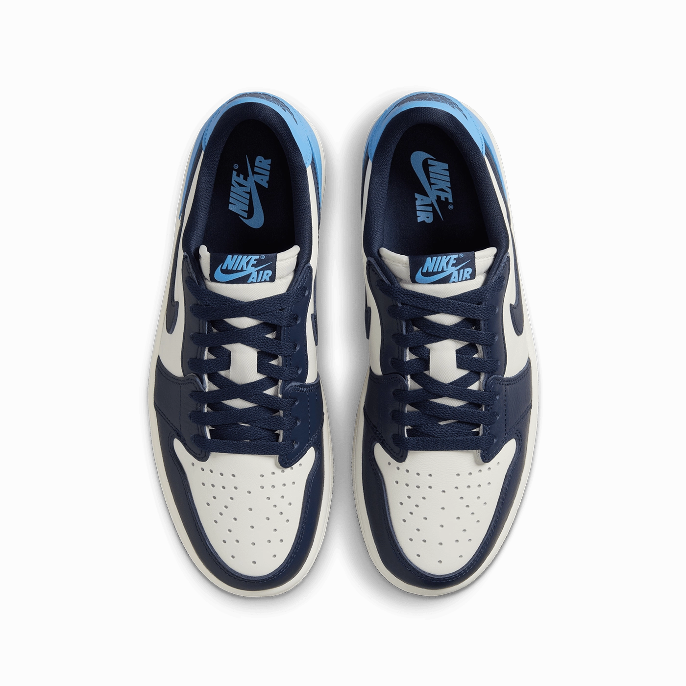 Air Jordan 1 Low OG 'Obsidian'