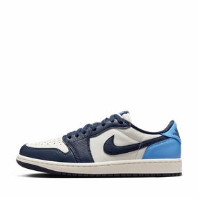 Air Jordan 1 Low OG 'Obsidian'