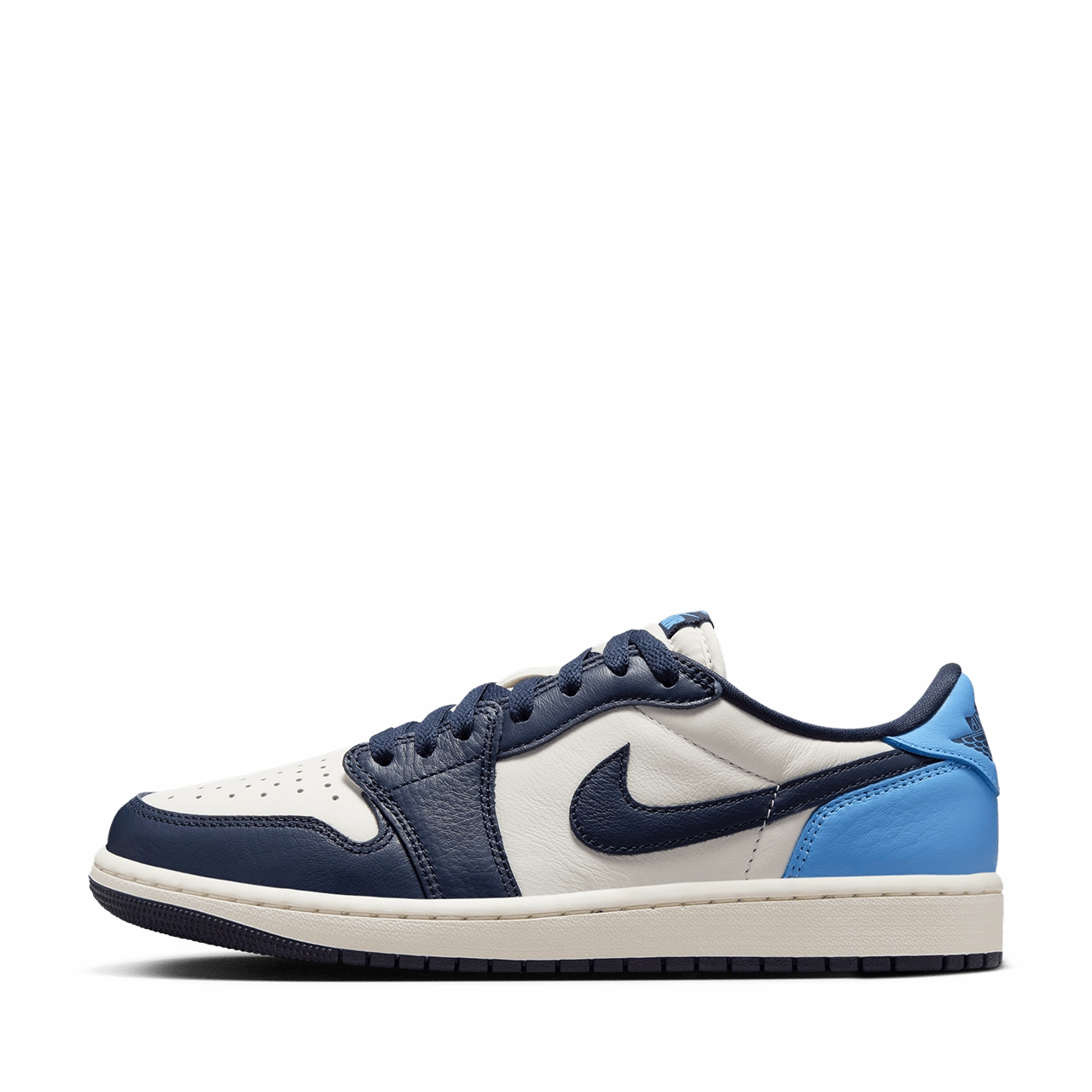 Air Jordan 1 Low OG 'Obsidian'