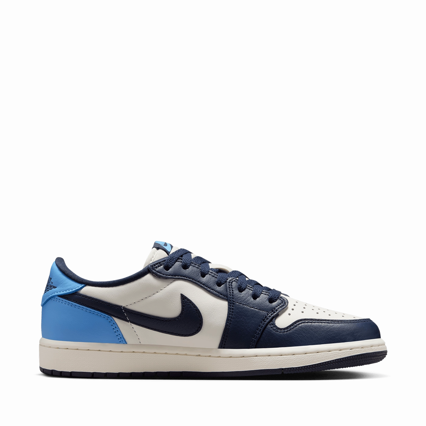 Air Jordan 1 Low OG 'Obsidian'